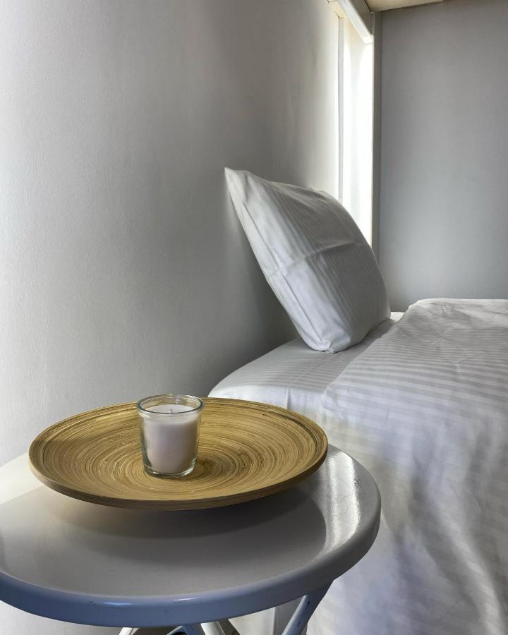 Thalassas Apartment Λέντας Εξωτερικό φωτογραφία