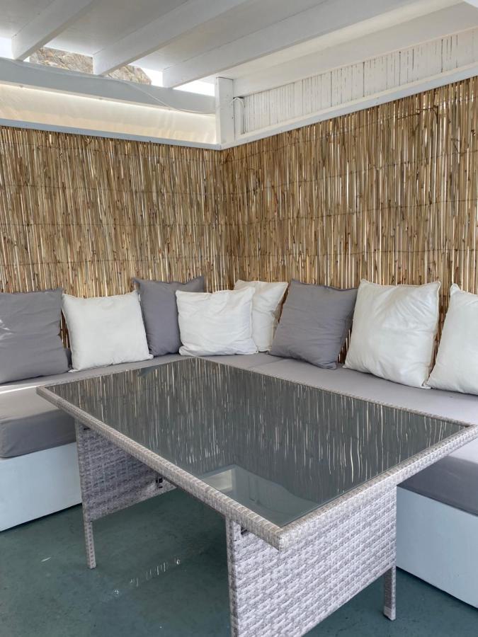 Thalassas Apartment Λέντας Εξωτερικό φωτογραφία