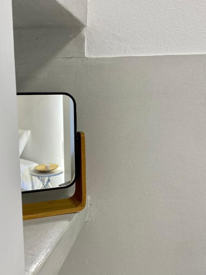 Thalassas Apartment Λέντας Εξωτερικό φωτογραφία