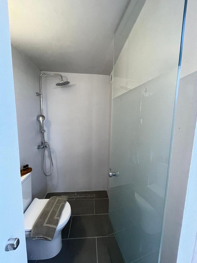 Thalassas Apartment Λέντας Εξωτερικό φωτογραφία