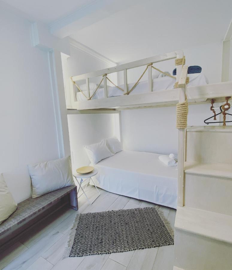 Thalassas Apartment Λέντας Εξωτερικό φωτογραφία